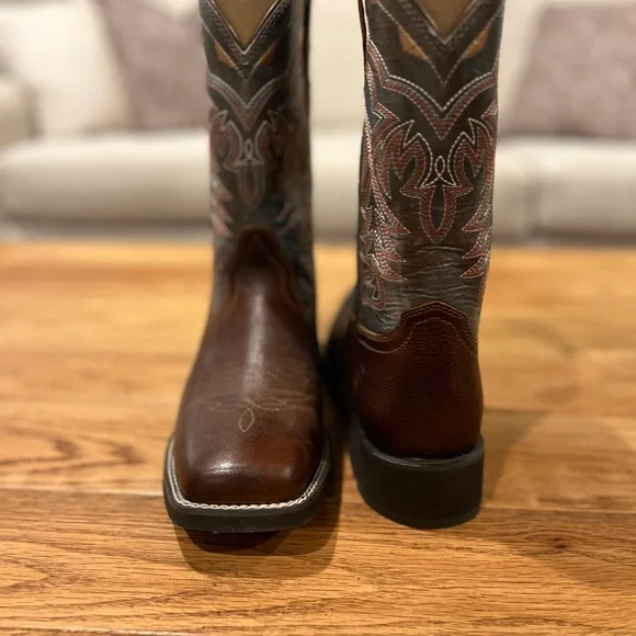 Ariat Women's Delilah Western Boot - Picture 3 of 4